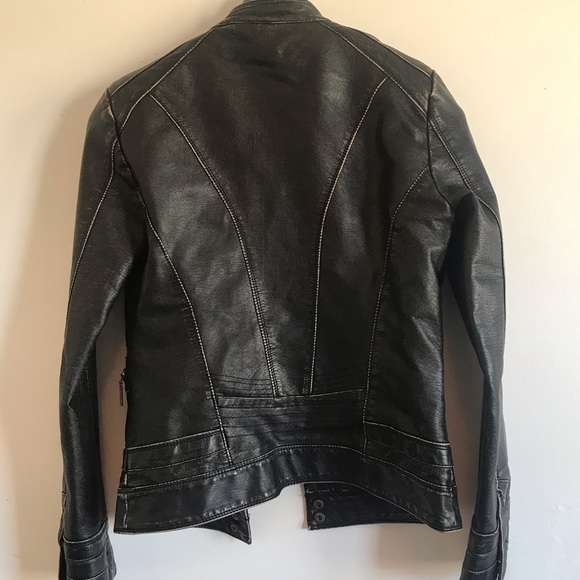 Le Chateau XS Jacket - Picture 10 of 16